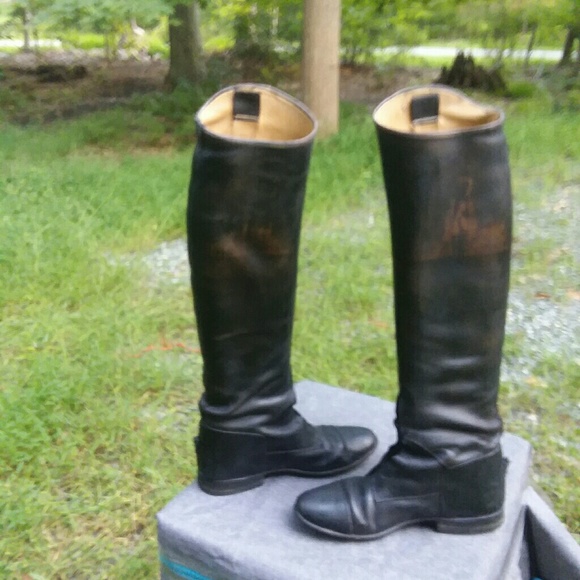 Konig Field Boots - Picture 3 of 8